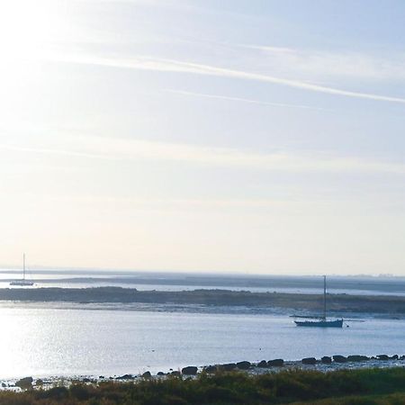 Bromans Barn A Beautiful Cottage By The Sea And Cudmore Nature Reserve West Mersea Esterno foto